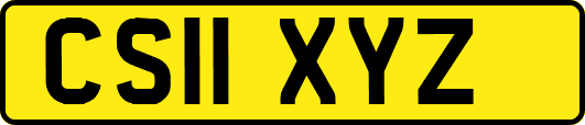 CS11XYZ