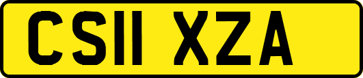CS11XZA