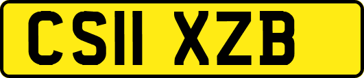 CS11XZB