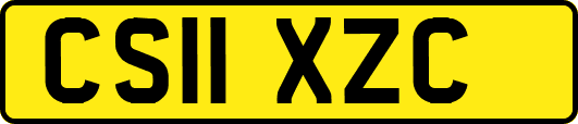 CS11XZC