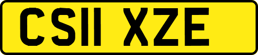 CS11XZE