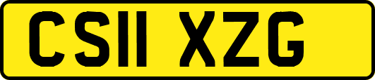 CS11XZG