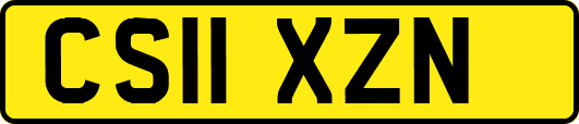 CS11XZN