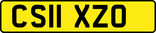 CS11XZO