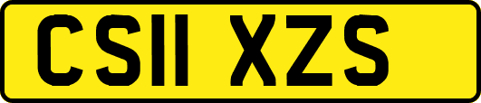 CS11XZS