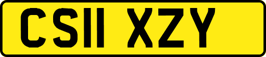 CS11XZY