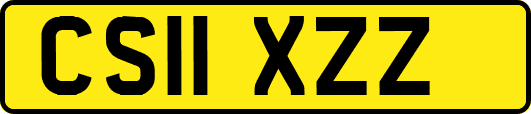 CS11XZZ