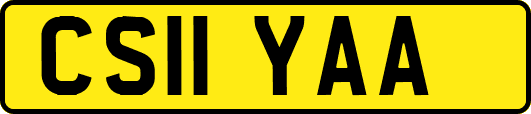 CS11YAA