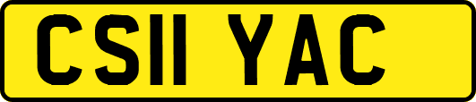 CS11YAC