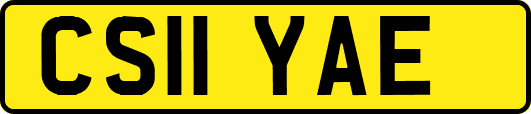 CS11YAE