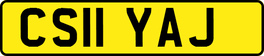 CS11YAJ