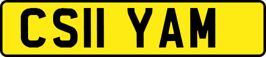 CS11YAM