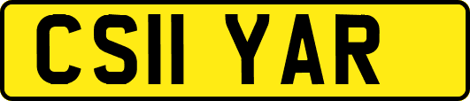 CS11YAR