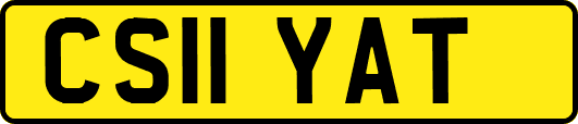 CS11YAT