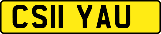 CS11YAU