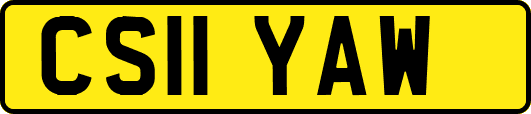 CS11YAW
