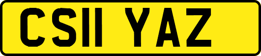 CS11YAZ