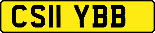 CS11YBB