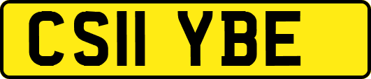 CS11YBE