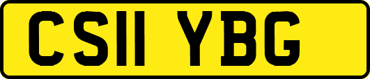 CS11YBG