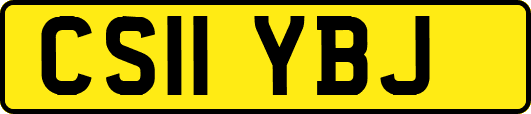 CS11YBJ