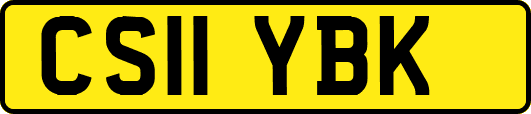 CS11YBK