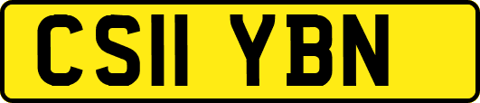 CS11YBN