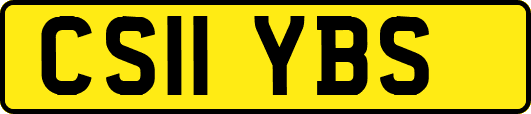CS11YBS