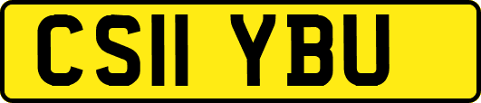 CS11YBU