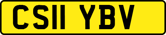 CS11YBV
