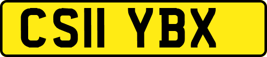 CS11YBX