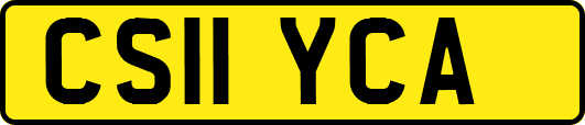 CS11YCA