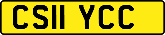CS11YCC