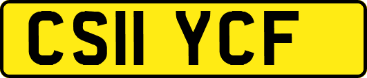 CS11YCF