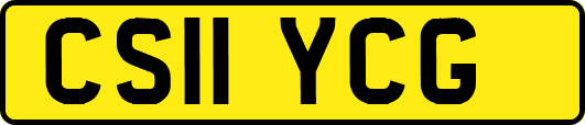CS11YCG