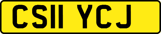 CS11YCJ