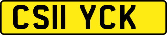 CS11YCK