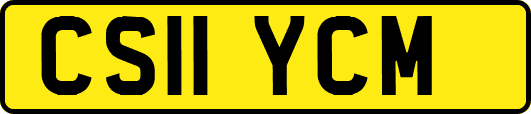 CS11YCM