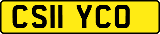 CS11YCO