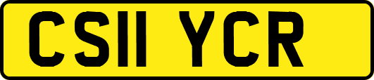 CS11YCR