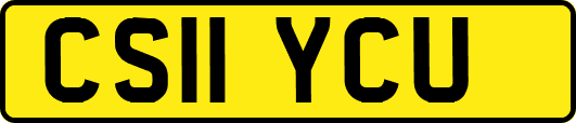 CS11YCU