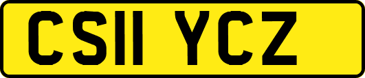 CS11YCZ