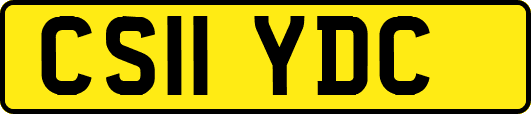 CS11YDC