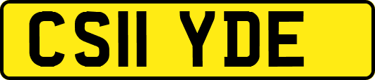 CS11YDE