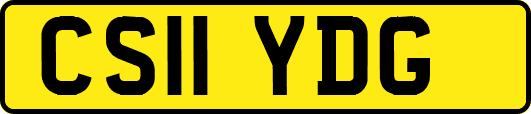 CS11YDG