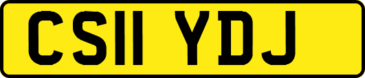 CS11YDJ