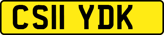 CS11YDK