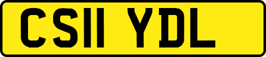 CS11YDL
