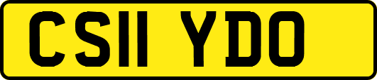 CS11YDO