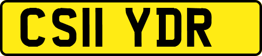 CS11YDR